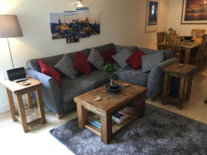 Holyrood Park Apartment